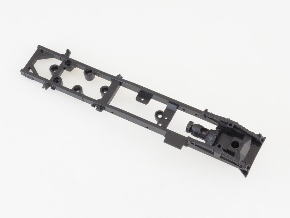 1338AVD Сборная модель  Автомобиль пожарный АП-3 (130) AVD Models