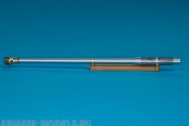 35B111RB Ствол 76,2mm L/55 OQF 17 pdr for anti tank gun