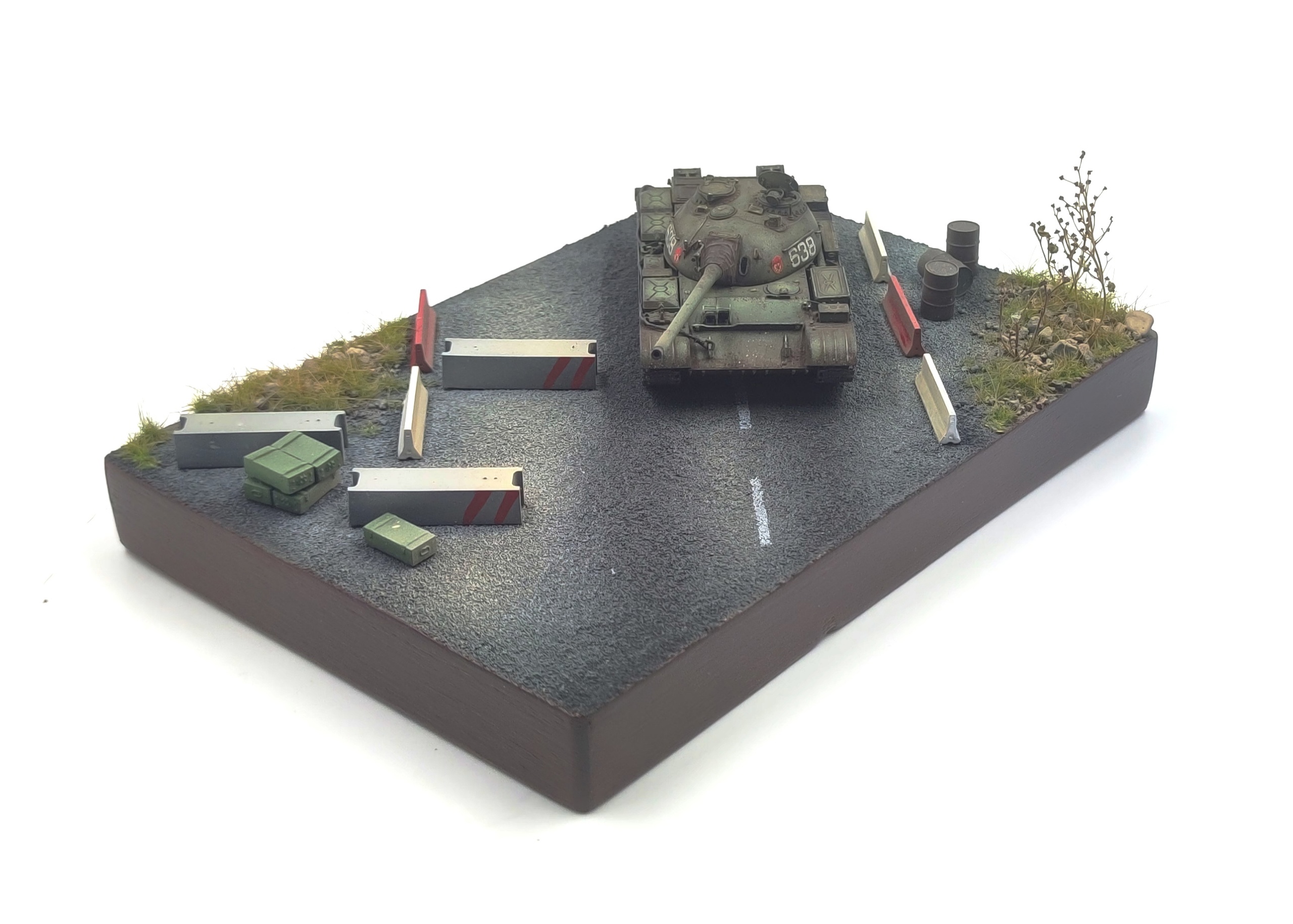 HE-72063 Подставка КПП (аксессуары в комплекте)