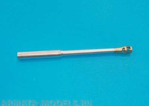 С35013 Ствол 8.8cm KwK 36L/56 для танка ТИГР I (Поздний)