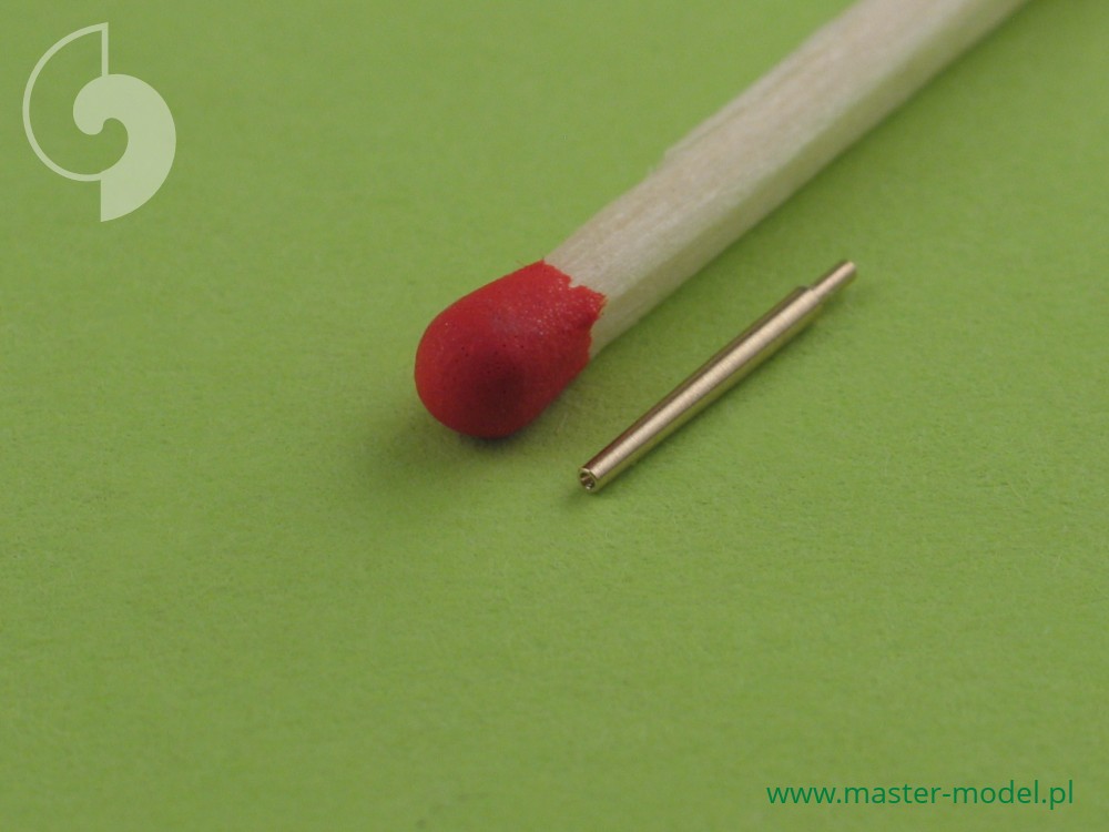 SM-350-051 Стволы USN 5 дюймов / 25 (12,7 мм) (14 шт.) - многие классы линкоров и крейсеров USN в 1920-1940-х гг.