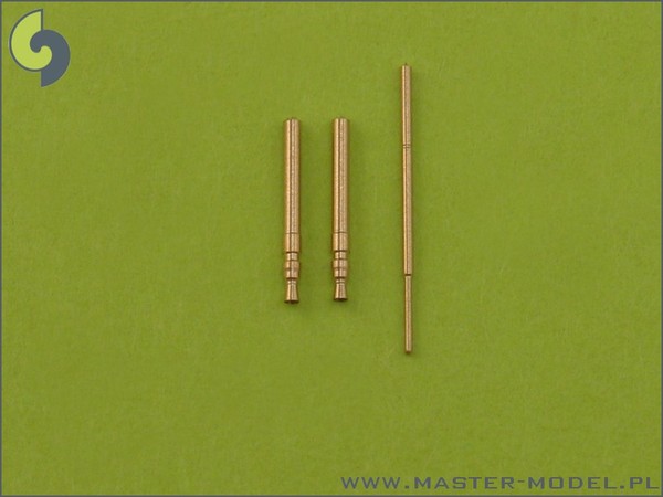 AM-72-010 Набор вооружения и ПВД для Bf 109F, G1-G4 (стволы на MG 17)