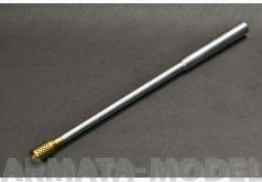 MG-3561 Ягдпантера 2 (what if #1) с перфорированным дульником