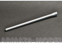 MG-3550 130-мм пушка для Jagdpanther 2 (Amusing Hobby 35A011) Ягдпантера-2