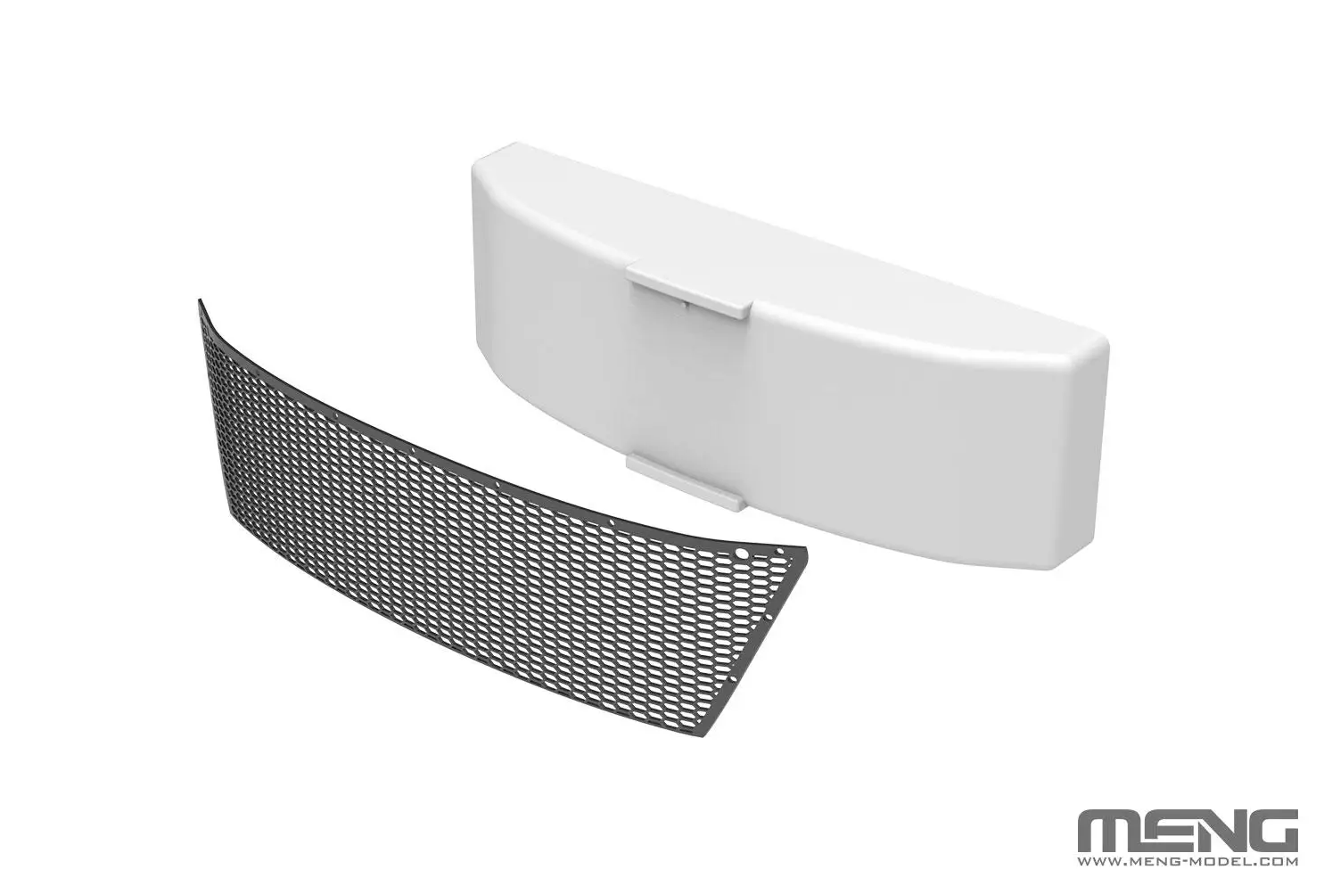 CS-008 Сборная модель AUDI R8 LMS EVA RT TEST TYPE-01 TSRT R8 Meng