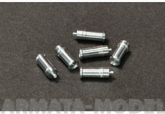 MG-3557 Система 902А/Б Туча (заряженная), комплект 6 шт