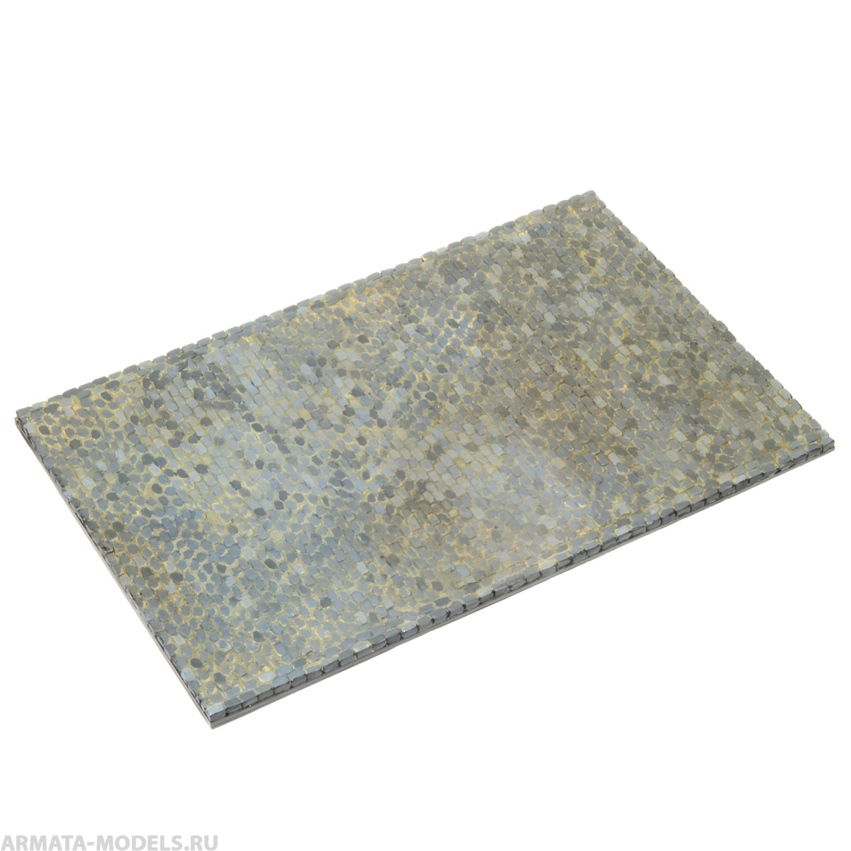 35-0006-C  Cobblestone Road Large, Type 2