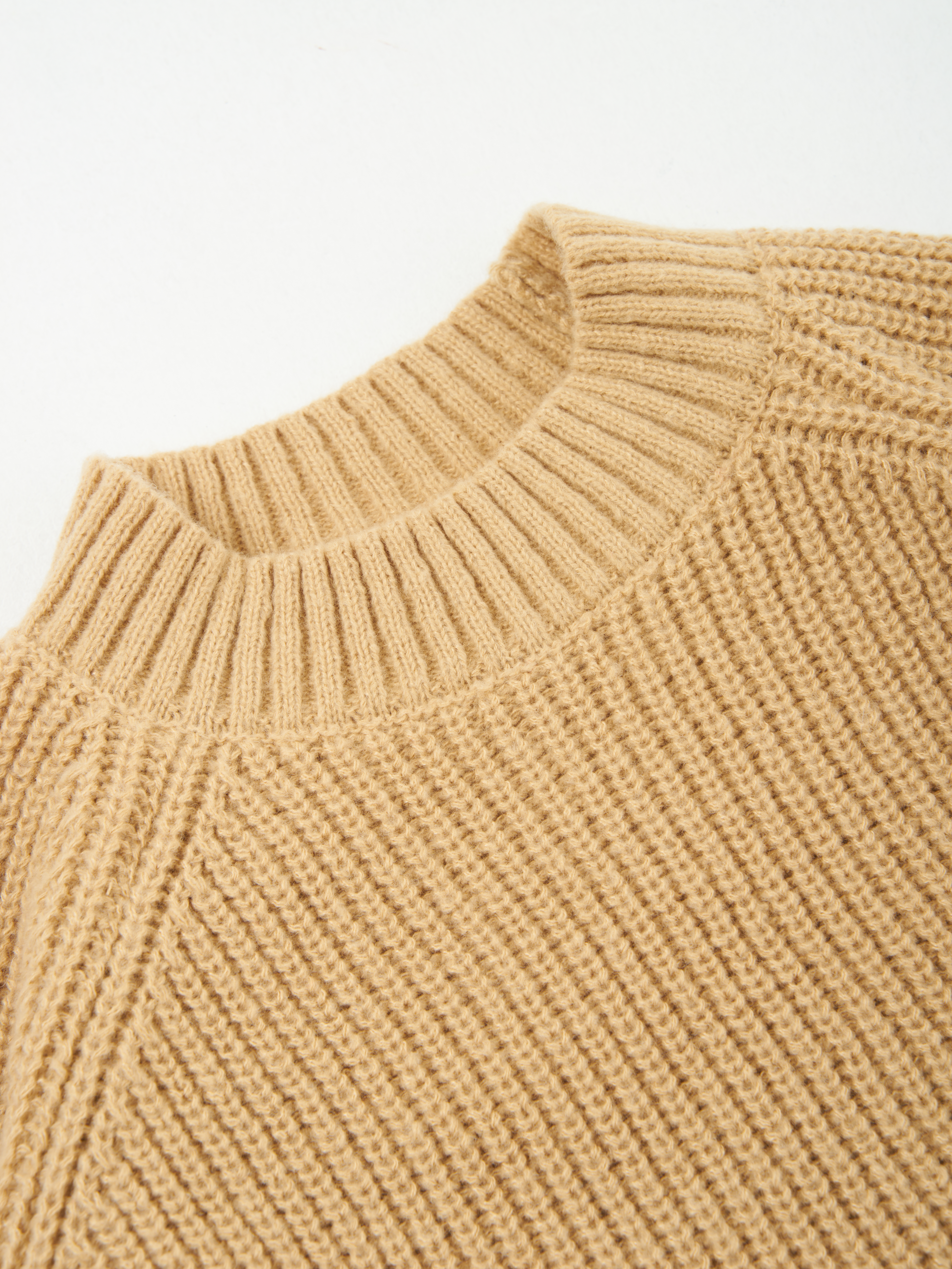 Детский свитер