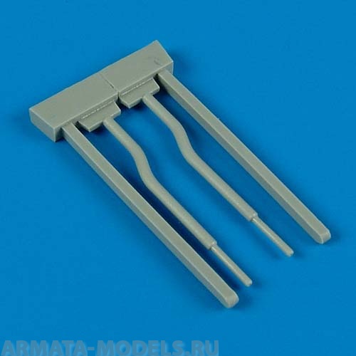 QB32112  F-86F Sabre Pitot Tube 1/32