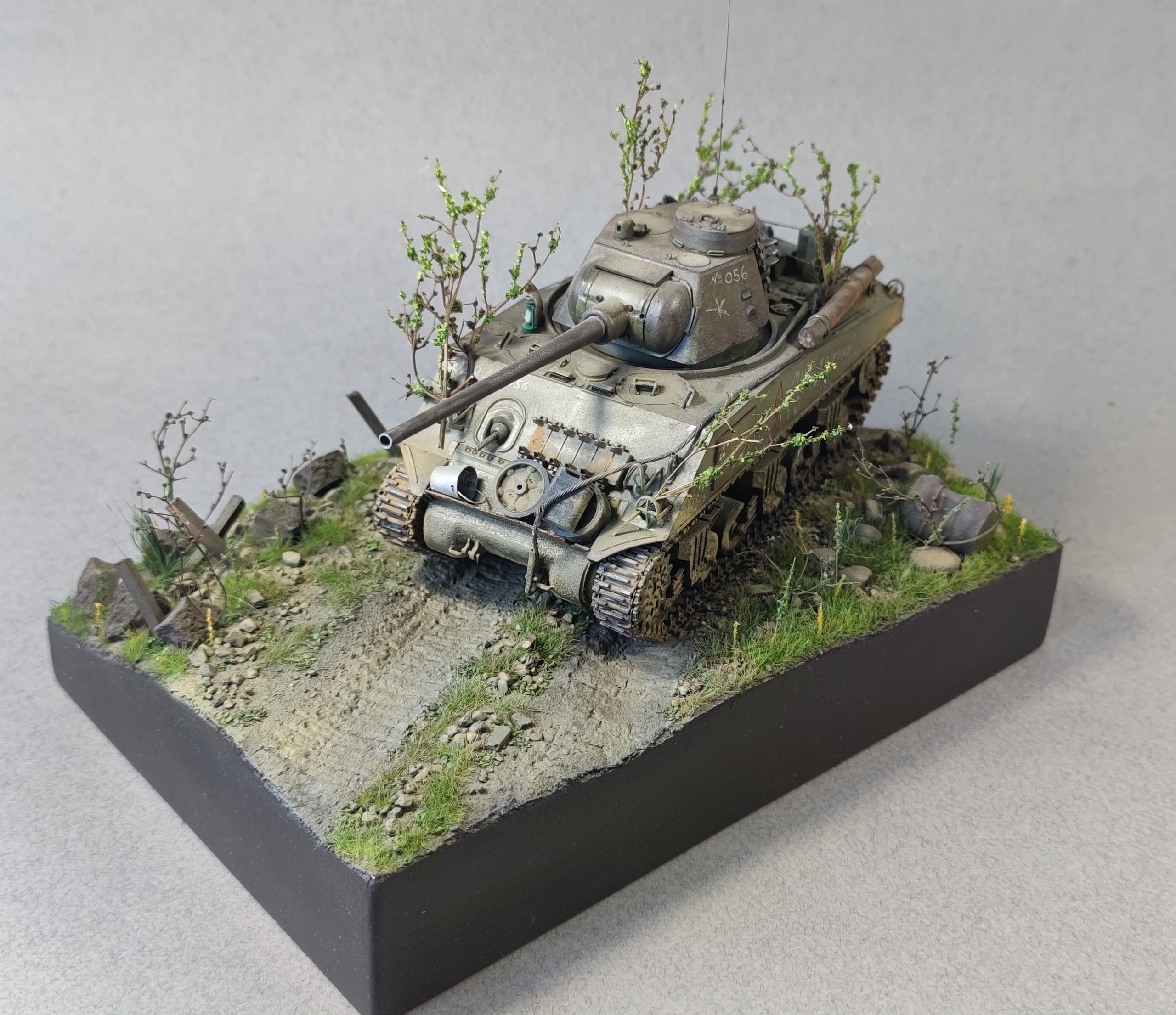 НЕ-35069 Ветки маскировочные 5шт