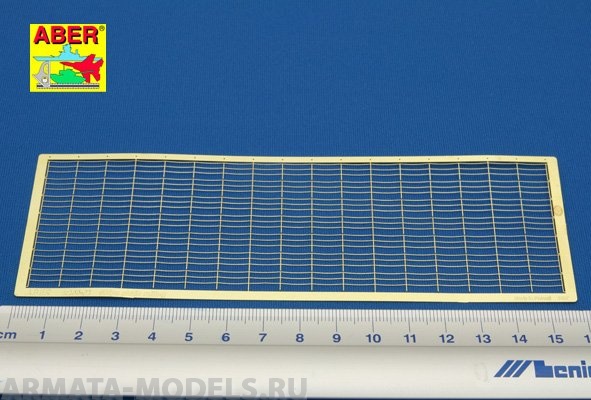 ABR-1:200-–-02  Дополнения для  Chain railing для  1/200