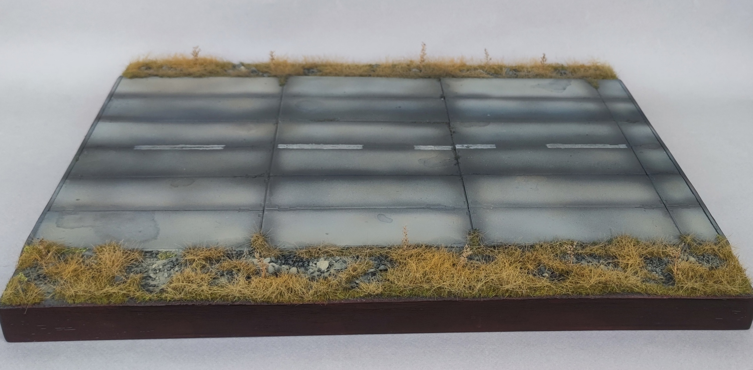 HE-48012 Подставка Полоса взлёта