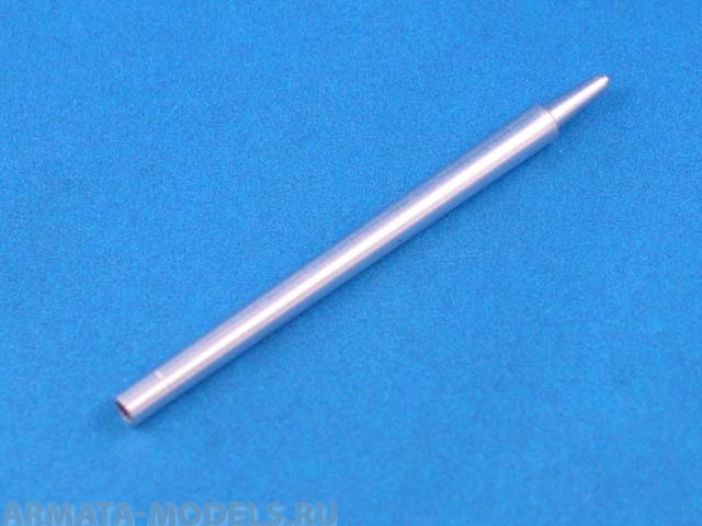 ABR-48-L-05  Дополнения для  German 75 mm Pak39 L/48 barrel for Hetzer для Tamiya 1/48