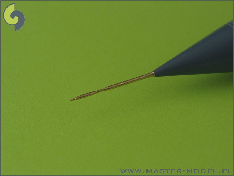 AM-48-030 ПВД для самолета Dassault Mirage III/5