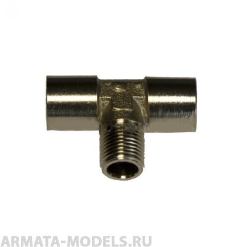 8114 Переходник штуцер 1/8 amp