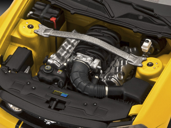 67046RE Набор 2010 Ford Mustang GT