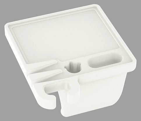 KTOMT011 Палитра Kotobukiya M.S.G. Model Kit Accessory Set. Finger Palette 3 cm