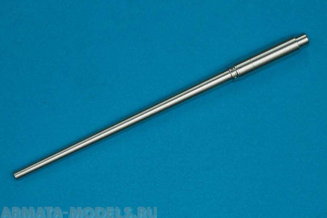 35B107RB Ствол 7.5 cm KwK 44 L/70 used in Prototype of E50