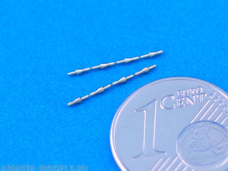 ABR-24-004  Дополнения для  Velves to wheels для  1/24