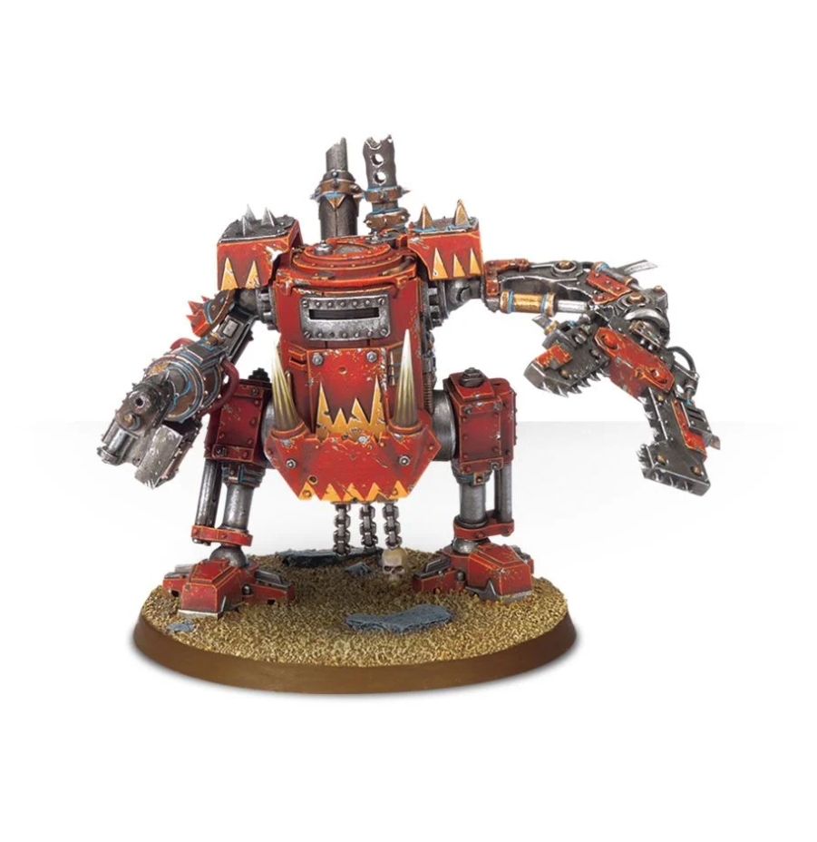 50-17 Набор Орки. Банки-Убийцы (Ork Killa Kans) (2021)