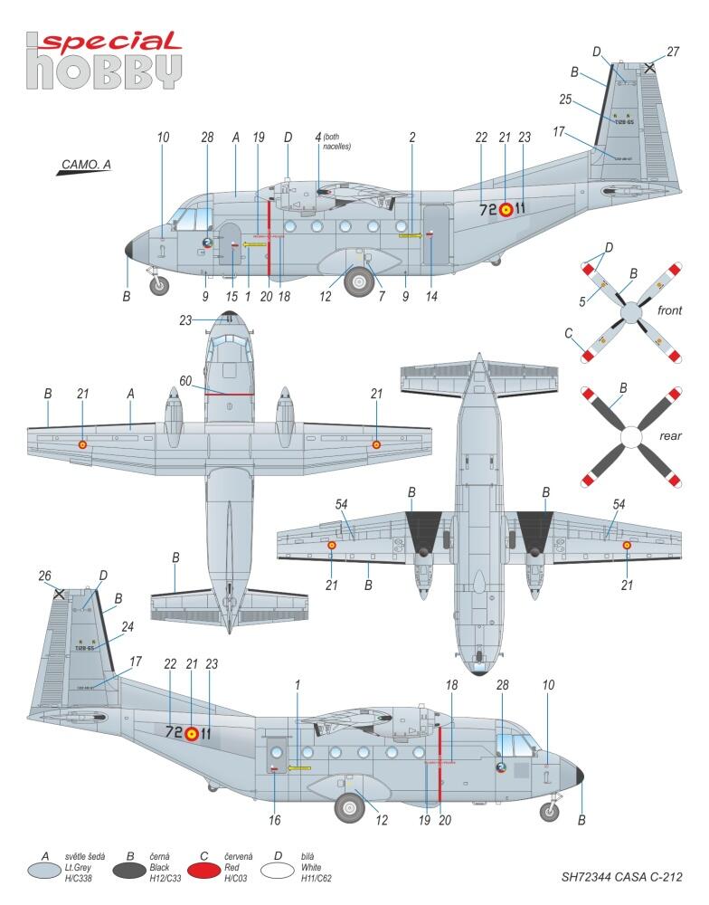 100 c 212 f. 1/72 Casa c212-100. Casa c-212-100. Самолет casa 212-100. Casa c.212-100 Tail Art.