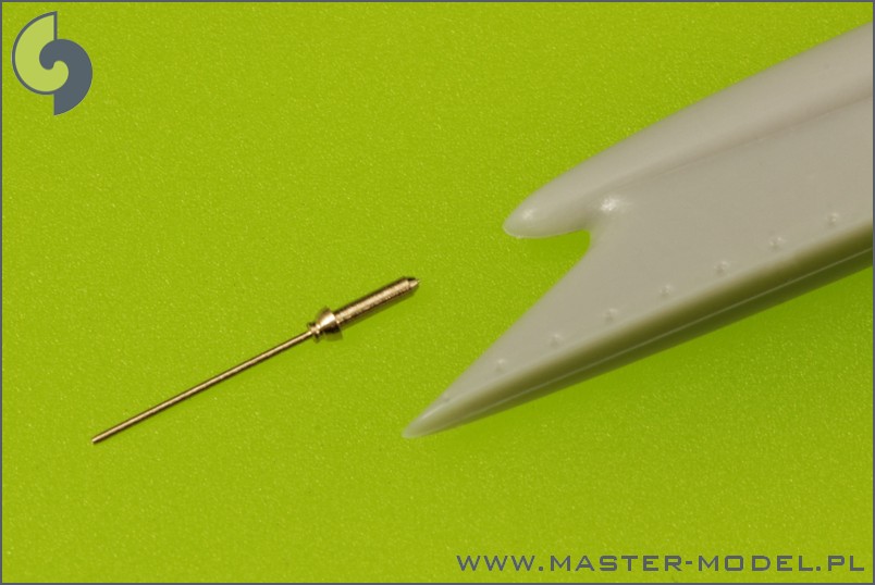 AM-48-073 ПВД для самолета SAAB 35 Draken поздних модификаций