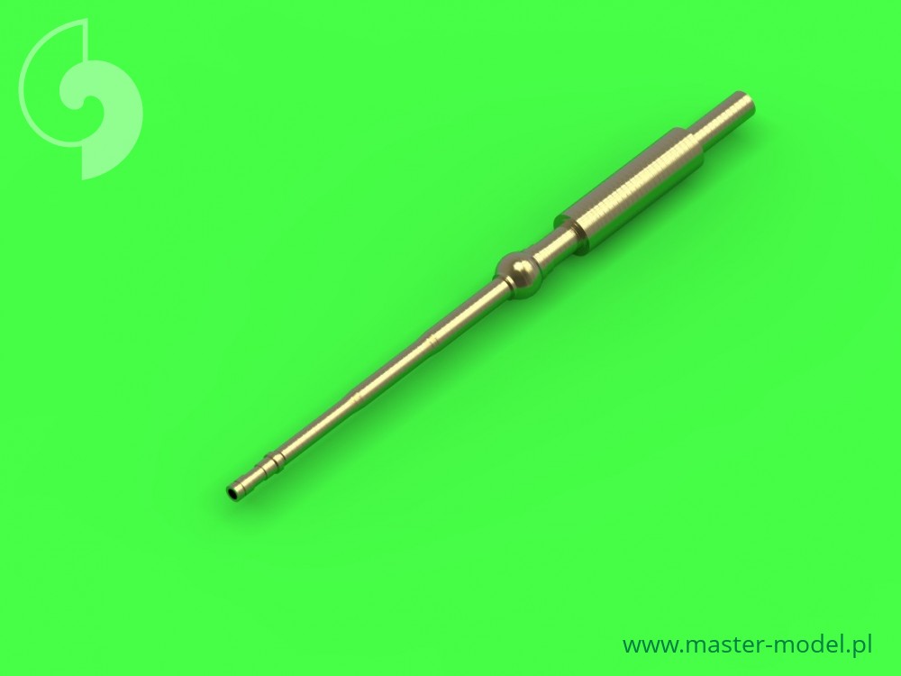 SM-700-049 76-мм / 62 (3 дюйма) орудийные стволы OTO-Melara (2 шт.) - используются на фрегатах класса OHP и многих других современных классах военных кораблей.