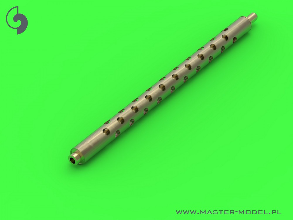 AM-24-017 Самолет Browning M2 .50 калибра (12,7мм) стволы (2шт)