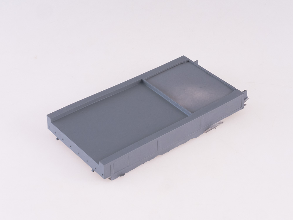 1351AVD Сборная модель Шнекороторный снегоболотоход ЗИЛ-4904 AVD Models