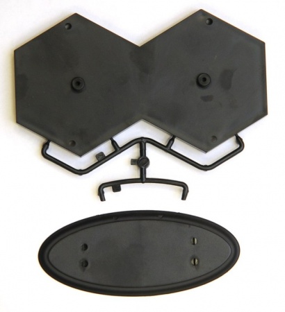 6502 Флагман Непобедимой Армады галеон Сан-Мартин Звезда