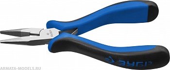 22170-3_z01 Тонкогубцы ТИТАН Мини 120мм