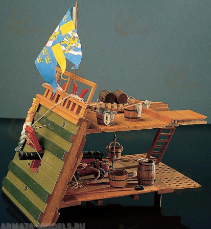 SM39RUS Wasa сечение Small Tools