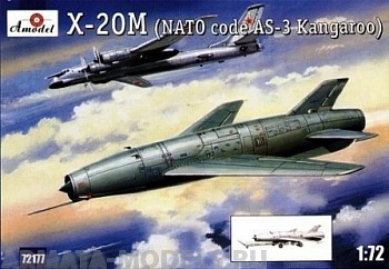 AM72177 Х-20М