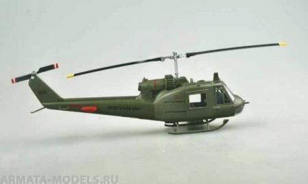 39319EM Вертолет UH-1C Army Easy Model