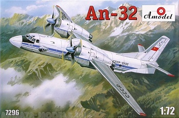 AM7296 AN-32