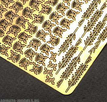 S-159 Лилия, размер M