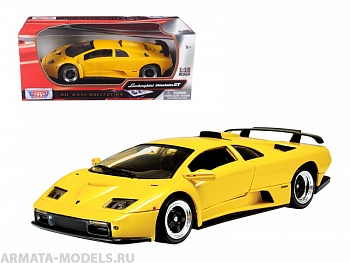 73168 Lamborghini Diablo GT