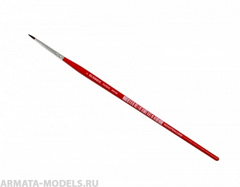 AG4100 Кисть Evoco 0