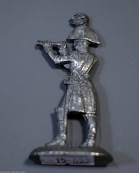 Н-15-022 Генерал Багратион