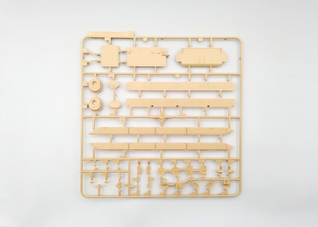 AH35A034 Танк FV217 BADGER Amusing Hobby