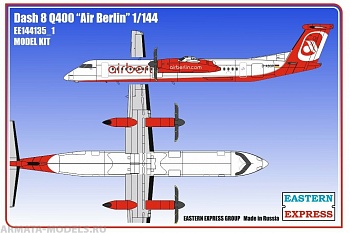 ЕЕ144135_1 Dash 8 Q400 Air Berlin