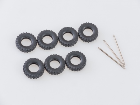 1295AVD УМП-350 (131) AVD Models