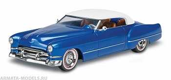 14435RE Автомобиль Custom Cadillac Eldorado