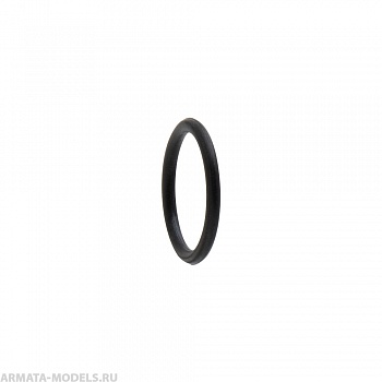 98012600IW Уплотнительное кольцо для грифа и воздушной головки для аэрографов HP-BS/BCS/CS/SBS/AP/BP/BCP/CP/SBP/AH/BH/CH, CM-B2/C2/CP2/SB2 (I 605 1)