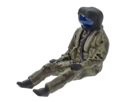 60791T 1/72 Lockheed Martin F-35B Lightning II Tamiya