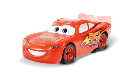 2012 Тачки Дисней Маккуин Звезда