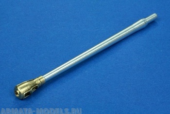 3510-2MP 122 мм ствол Д-25С   ИСУ-122С  Dragon