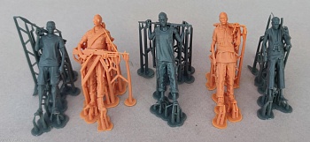 НЕ-35111 "Вояки"