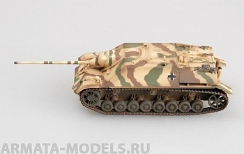 36127EM САУ Ягдпанцер IV, Германия 1944 г.