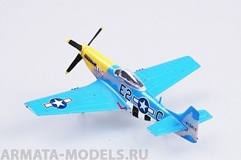36301EM Самолёт P -51D Мустанг, 361 эскадра